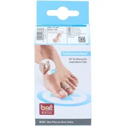 BORT PediSoft TexLine Schlauchverband large 