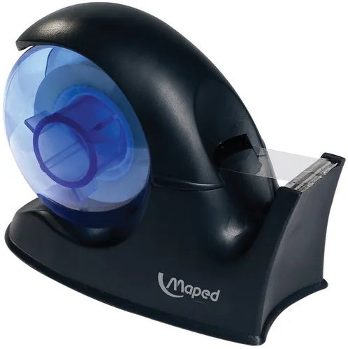 Maped Tischabroller Essentails Green inkl. Klebeband