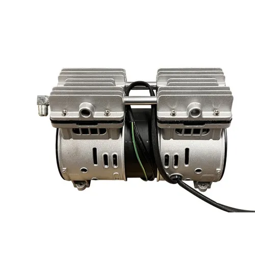 2-Zylinder Kompressor Aggregat 230V 105 l/min 8bar