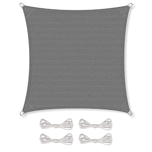 Sonnenschirme Grau von CelinaSun