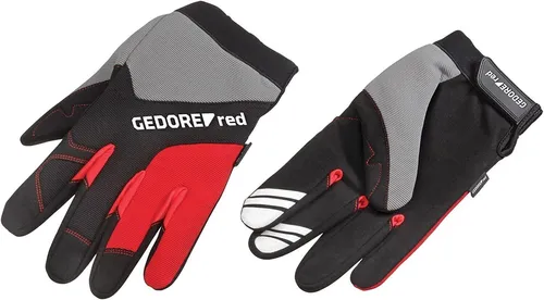 GEDORE red Mechaniker-/Montagehandschuh Größe XXL, R99110020