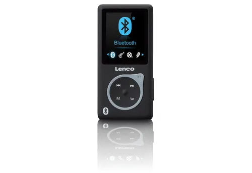 MP3-Player bis 50 Euro von Lenco