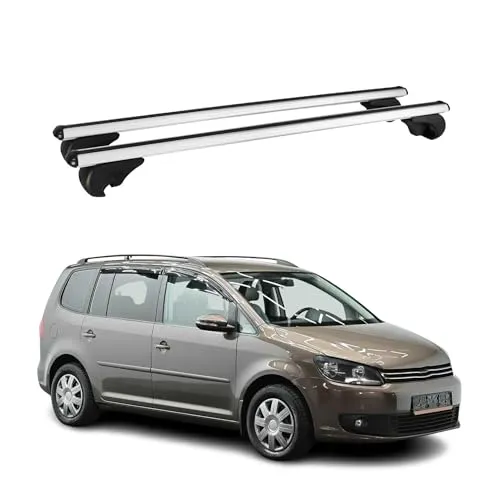 Produktbild OMAC Dachträger für VW Touran 2003-2015