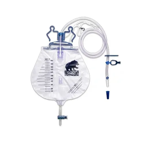 Asid Bonz UROSID® 2000 S nadelfreies Urindrainagesystem von SANISMART