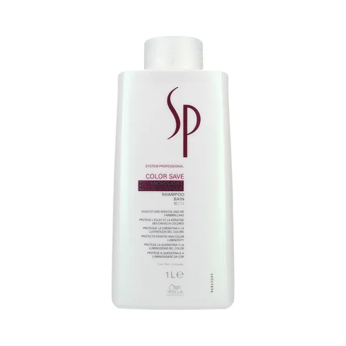 Wella SP Color Save Farbschutz-Shampoo 1000 ml von Wella