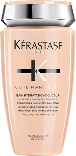 Kérastase Curl Manifesto Bain Hydration Douceur 250 ml von Kérastase