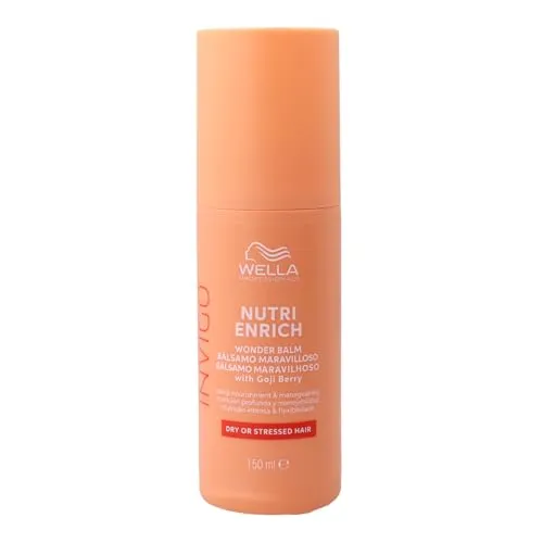 Wella Professionals Invigo Nutri Enrich Nährbalsam 150 ml von Wella Professionals