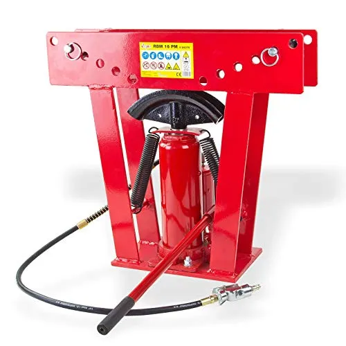 Produktbild Rohrbiegemaschine 16 t