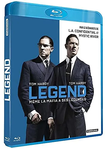 Legend [Blu-ray]