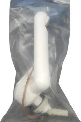 Reich Wasserhahn KERAMIK MONO weiß von Reich