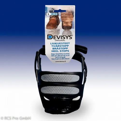 Devisys Gleitschutz Gr.S