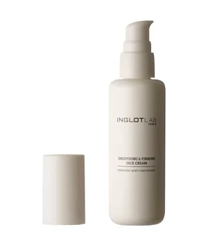 Produktbild INGLOT LAB Smoothing & Firming Face Cream Gesichtscreme 50 ml