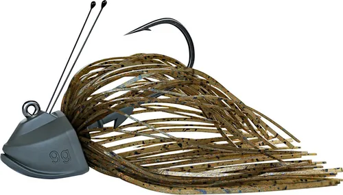 Nays DLT Type 1 - Jigkopf, Gewicht:3g, Farbe:K-04