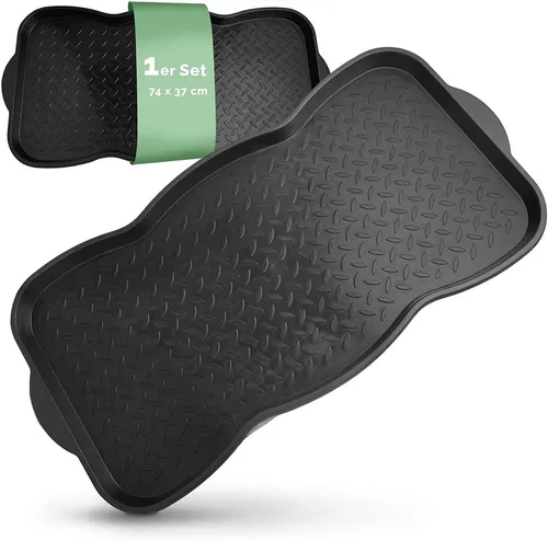 Schuhspanner Schwarz von Entrando