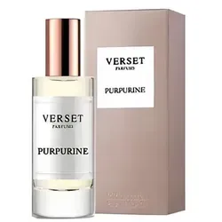 Verset Eau De Parfum Damenparfüm Purpurine 15ml