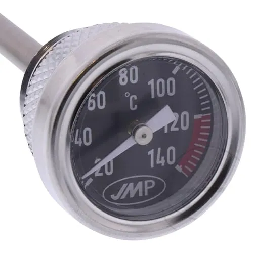 Öltemperatur Direktmesser/Ölthermometer 24x3.0 mm für Honda CB 750 F2 Seven Fifty VT750C Shadow