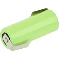 XCell Akku 4/5 A 1,2V / 2200mAh X4/5A2200 Hochstrom Z-Lötfahne