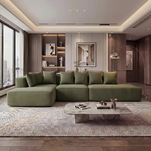 Sofas bis 500 Euro von Mendler