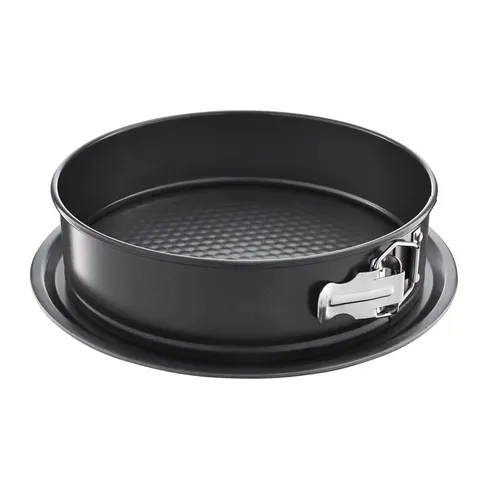 Backform Kuchen Torten Kuchenform Tortenring Rund Tortenform Springform 24 cm