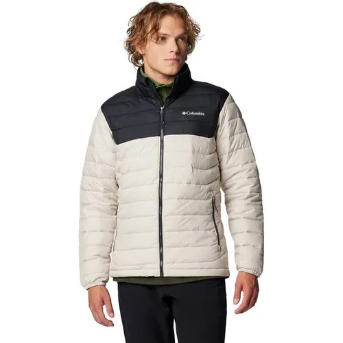 COLUMBIA POWDER LITE II Jacke 2025