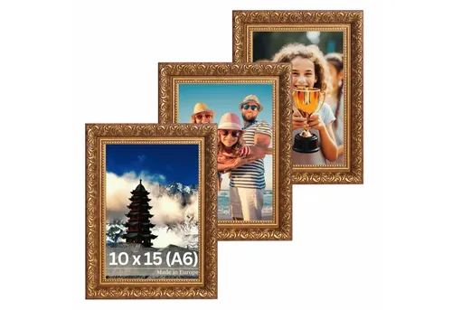 Victor (Zenith) Bilderrahmen Rubens in braun von Victor (Zenith)