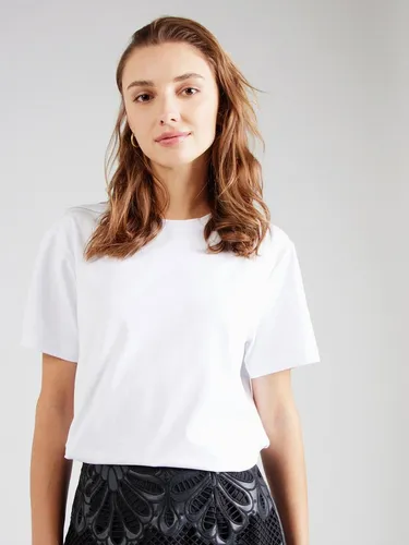 Vila T-Shirt Nora (1-tlg) Stickerei