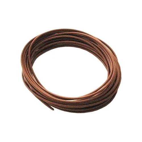 Produktbild Kabel Flk 0,75 Qmm Braun 5 Meter Rolle (0,72 pro 1 m)