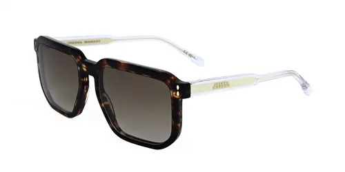 Isabel Marant IM 0165/S Havana 55/18/145 Damen Sonnenbrillen