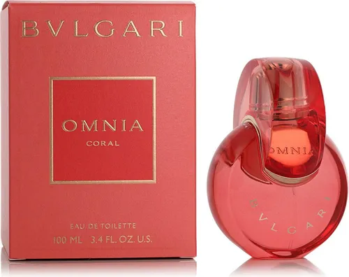 Bvlgari Omnia Coral von BVLGARI