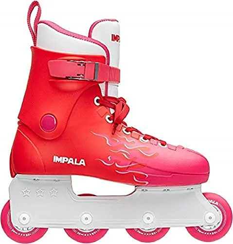 Impala Lightspeed Inline Skate