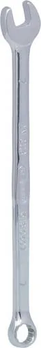 KS Tools 518.0607 Ring-Maulschlüssel Schlüsselweite (Metrisch) 7mm