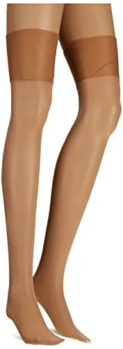 Strumpfhosen Beige von Miss O