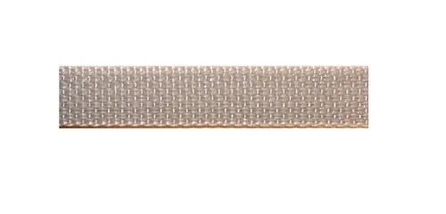 Masidef 16mm 7.5m graues Band - TP451675