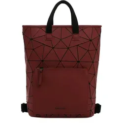 SURI FREY Rucksack City Backpack in braun von SURI FREY