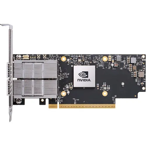 NVIDIA ConnectX-7 Netzwerkadapter PCIe 5.0 x16