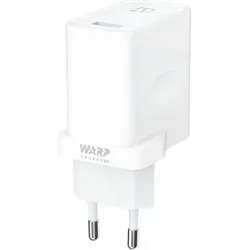 Produktbild Warp Charge 30 Netzteil - Weiß