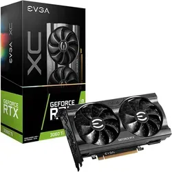 EVGA GeForce RTX 3060 Ti XC GAMING von EVGA