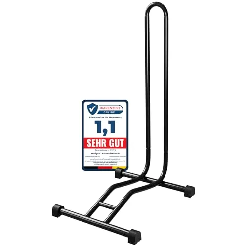 Wellgro Fahrradhalter von Wellgro