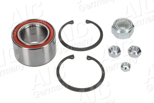 RADLAGERSATZ VORDERACHSE LINKS ODER RECHTS FÜR POLO COUPE (86C, 80) - AIC 52511