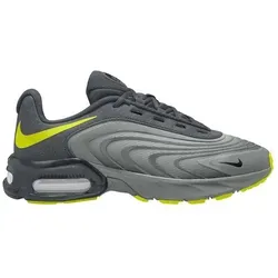 Nike Herren Sneaker AIR MAX FIRE NEW grau Größe EUR 42 - Trendiger Herrenschuh AIR MAX FIRE NEW von Nike mit atmungsaktivem Obermaterial und sichtbarer Dämpfung für hohen Tragekomfort. Ideal für Alltag und Training, robust und vielseitig einsetzbar.