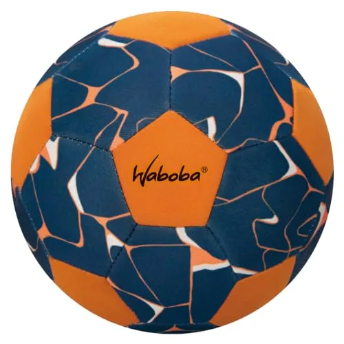 Waboba Beachsoccer Ball in orange von Waboba