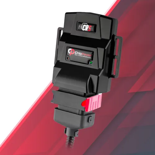 Chiptuning Box CRS für Mercedes Sprinter II W906 313 CDI 95kW 129PS 2006-2018