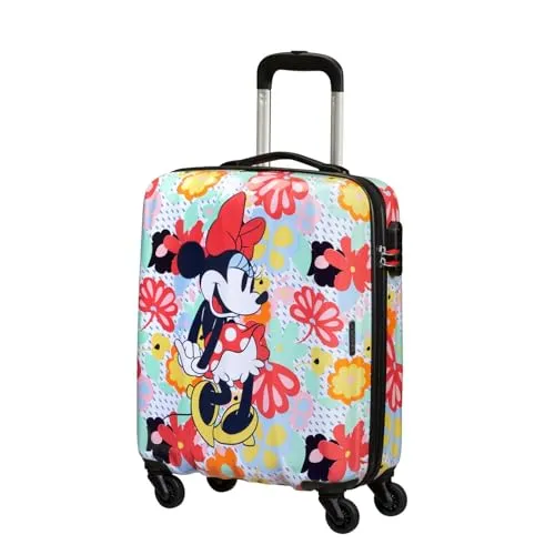 American Tourister Hypertwist Spinner 55/20 Disney Minnie