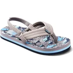 Reef Little Ahi Slippers Kinder - 23