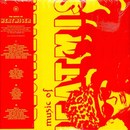 Produktbild Heatmiser