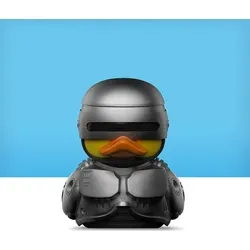 Robocop Tubbz Mini PVC Figur Robocop 5 cm