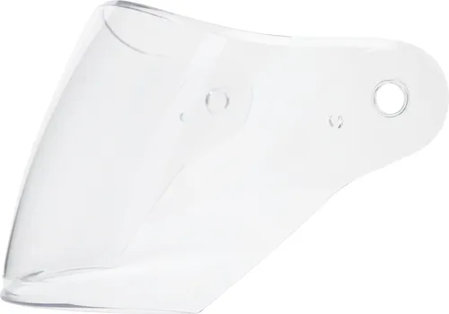 Visier iXS 92 FG klar