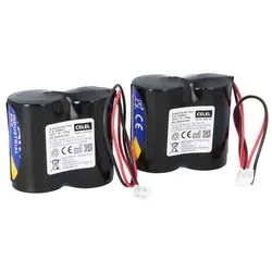 USV-Batterien von Akkuman