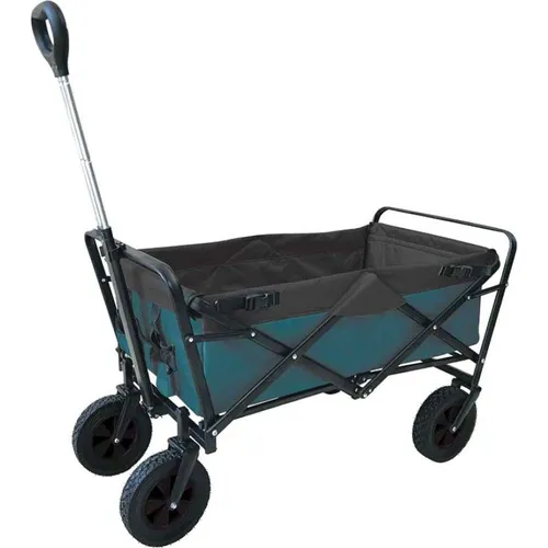 Outdoor active Bollerwagen 