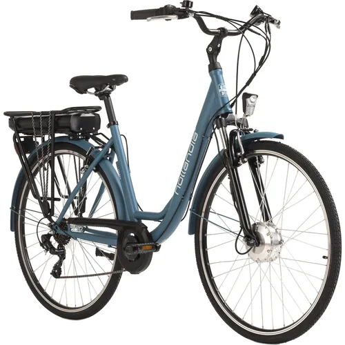E-Citybike Damen Hollandia Lido 28'' von Adore